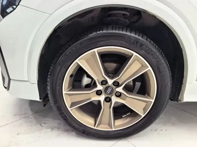 Audi Audi Q2L 2022 35 TFSI Fashion Dynamic — Фото автомобиля 14
