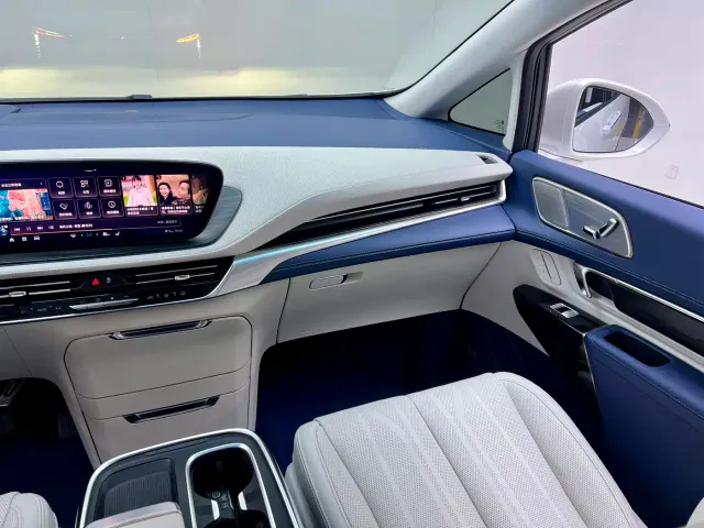 Buick Century — Фото автомобиля 24