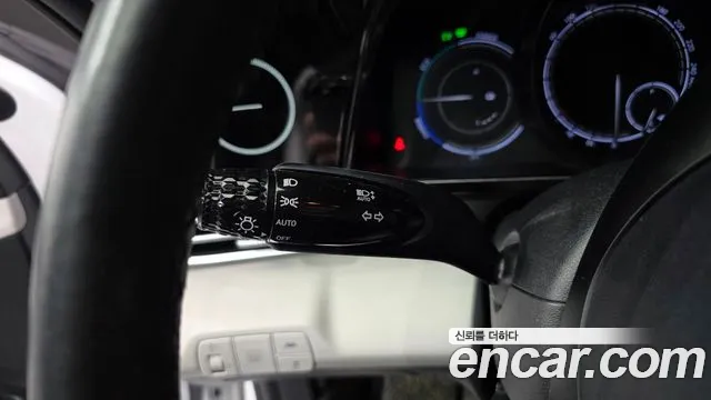 Hyundai AVANTE Modern — Фото автомобиля 7