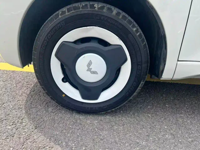 Wuling Hongguang Mini EV — Фото автомобиля 11