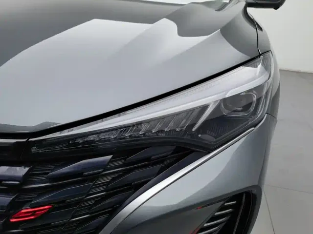 Changan Eado — Фото автомобиля 7