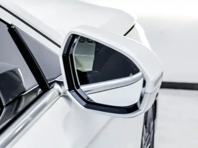 BMW 5 Series — Фото автомобиля 28