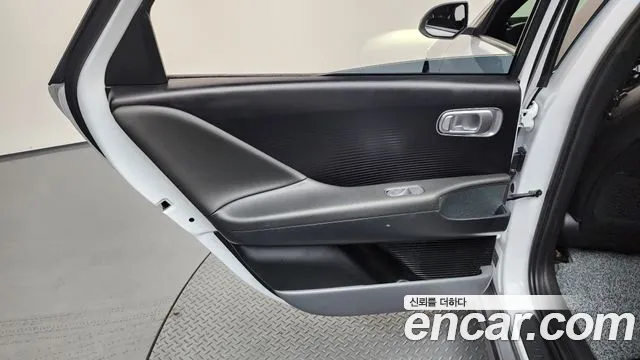 Hyundai Ioniq6 — Фото автомобиля 23