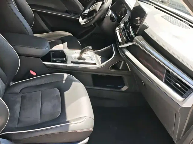 Haval H6 — Фото автомобиля 9