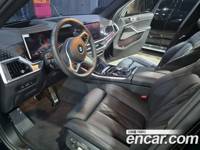 BMW X5 — Фото автомобиля 14