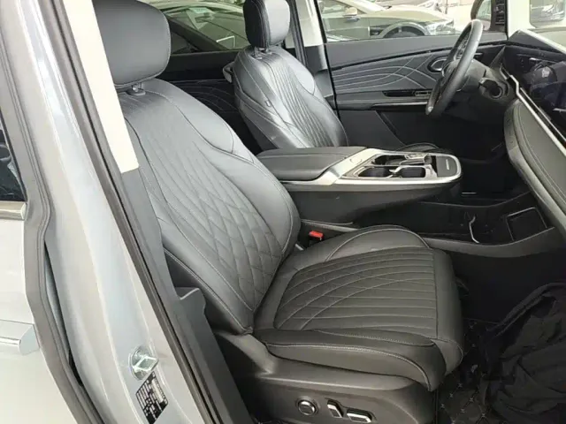 Maxus Dajia 9 — Фото автомобиля 24