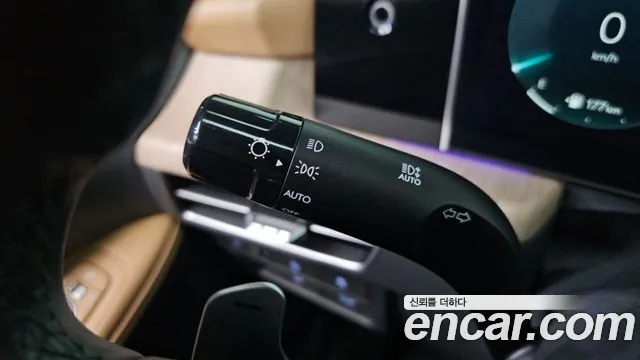 Hyundai Sonata Sonata Edge(DN8) — Фото автомобиля 30