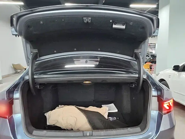 BYD Qin PLUS — Фото автомобиля 18