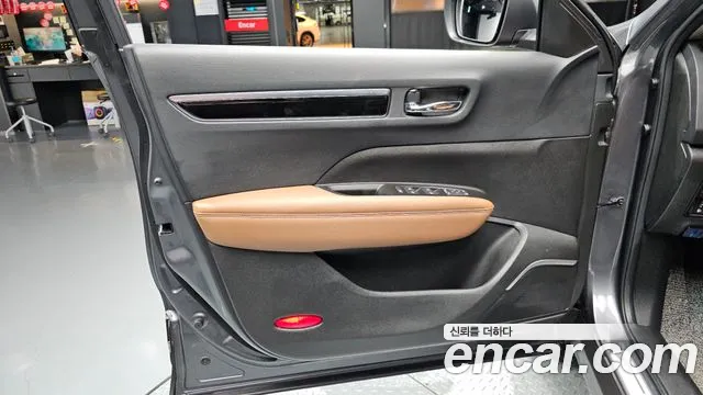 Renault Korea QM6 QM6 (New) — Фото автомобиля 12