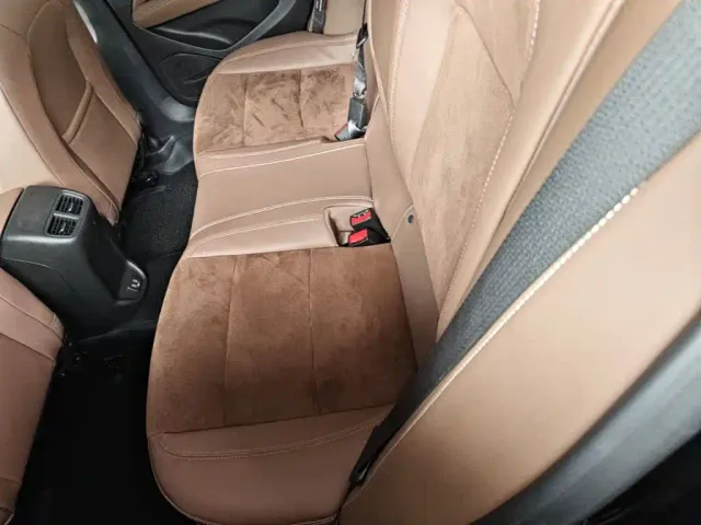 Buick Regal — Фото автомобиля 16