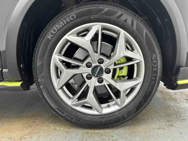 Haval Chitu — Фото автомобиля 9