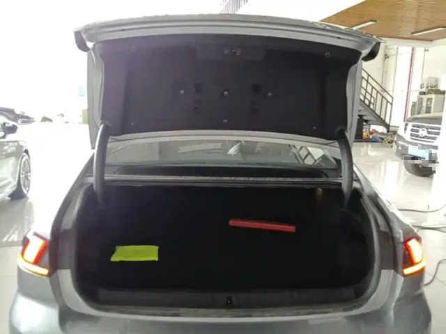 Peugeot 508 — Фото автомобиля 18