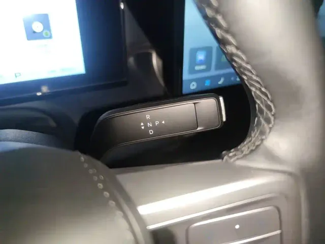 BYD FangChengBao Titanium 7 — Фото автомобиля 13