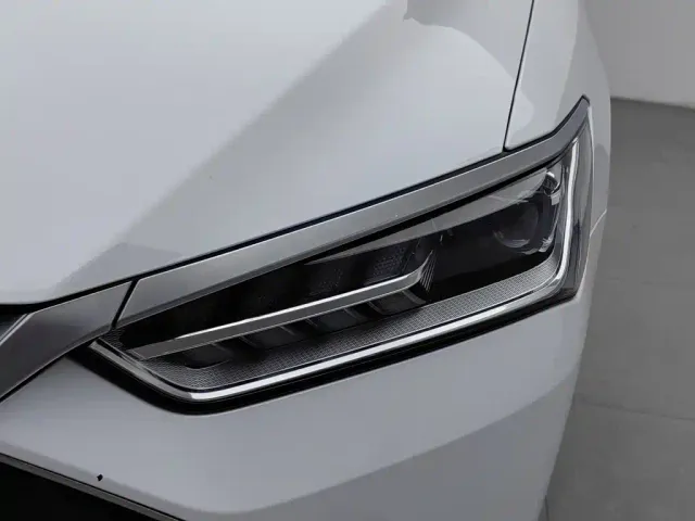 BYD Qin PLUS — Фото автомобиля 7
