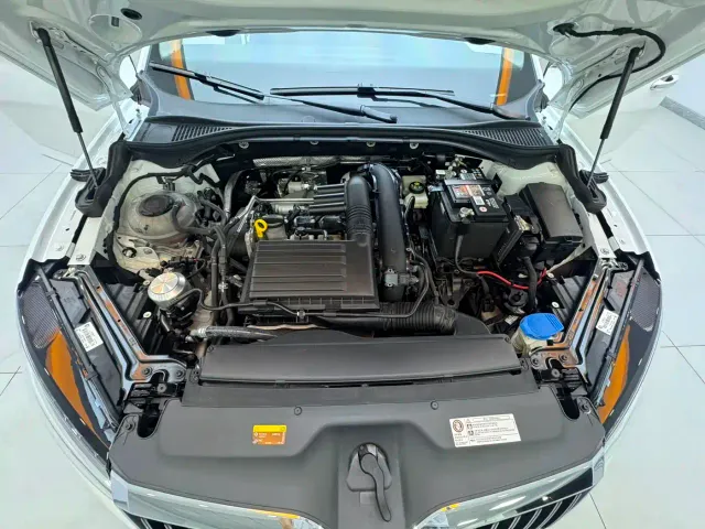 Skoda Superb — Фото автомобиля 16