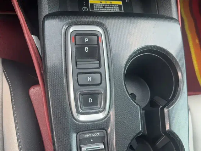 Honda Civic — Фото автомобиля 8