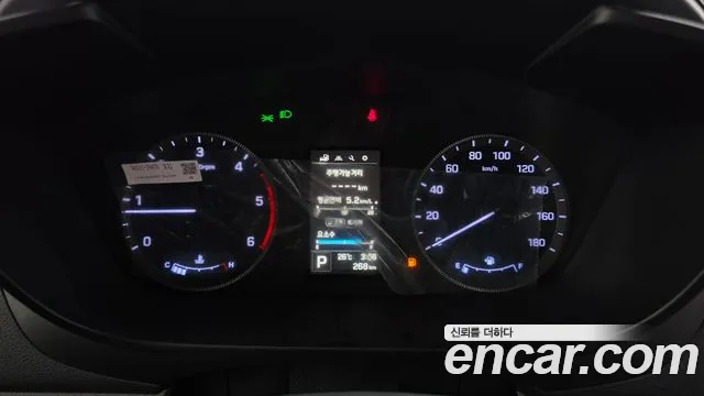 Hyundai Solati — Фото автомобиля 11
