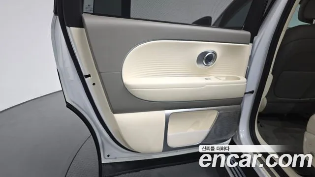 Hyundai Ioniq9 — Фото автомобиля 23