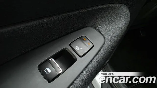 Hyundai Santafe Новый Santa Fe Бензин 2.5T 2WD — Фото автомобиля 26
