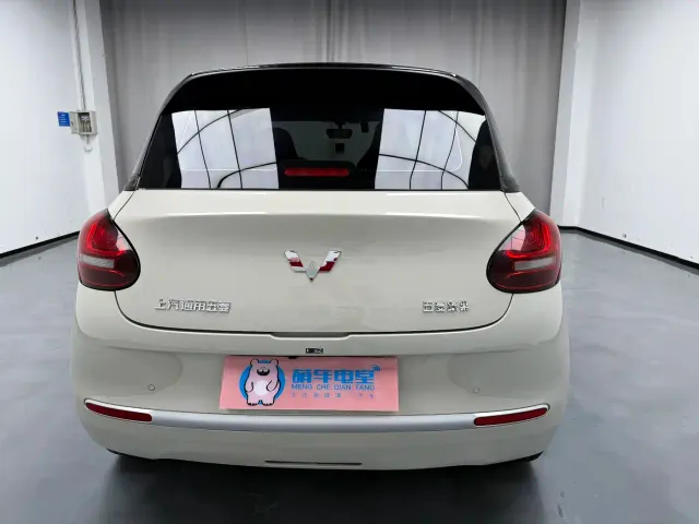 Wuling Bingo — Фото автомобиля 7