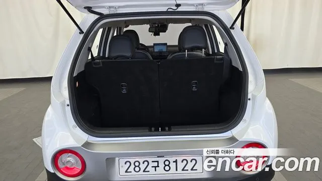 Hyundai Casper Casper Modern — Фото автомобиля 20