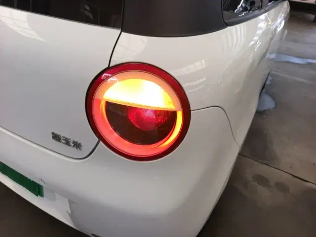 Changan Lumin — Фото автомобиля 7