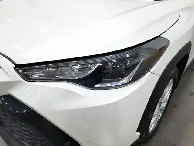 Toyota Frontlander — Фото автомобиля 7
