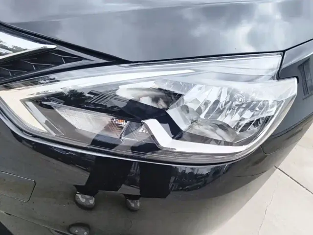Nissan Sylphy — Фото автомобиля 23
