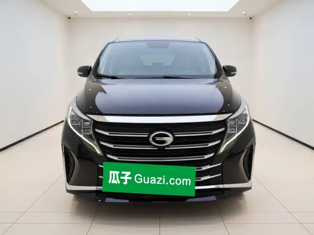 GAC Trumpchi M8 — Фото автомобиля 2
