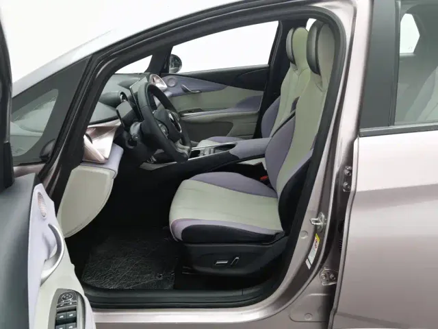 BYD Dolphin — Фото автомобиля 10