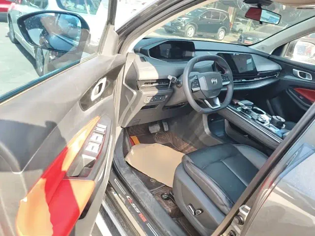 Changan CS55 Plus — Фото автомобиля 15