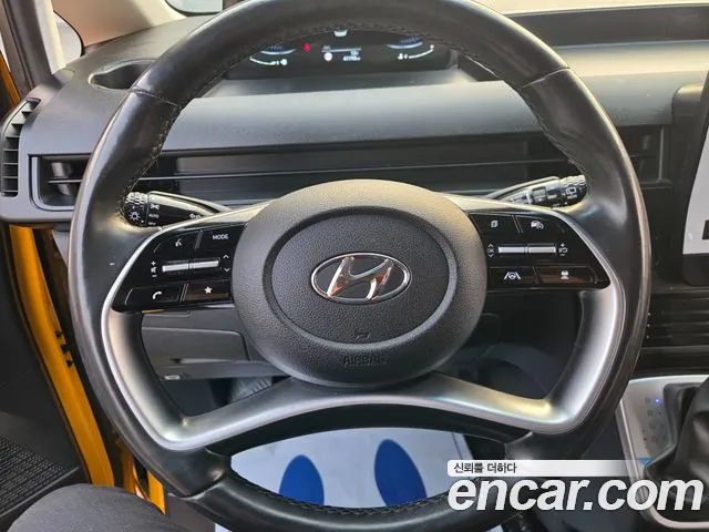 Hyundai Staria Staria L3.5 Школьный автобус — Фото автомобиля 8