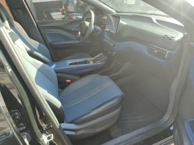 BYD Seagull — Фото автомобиля 24
