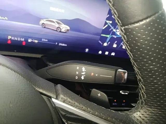 Buick LaCrosse — Фото автомобиля 13