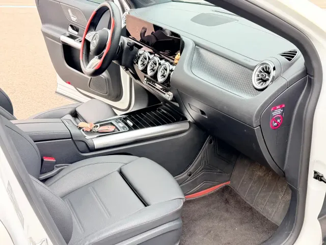 Mercedes-Benz GLA-Class — Фото автомобиля 6