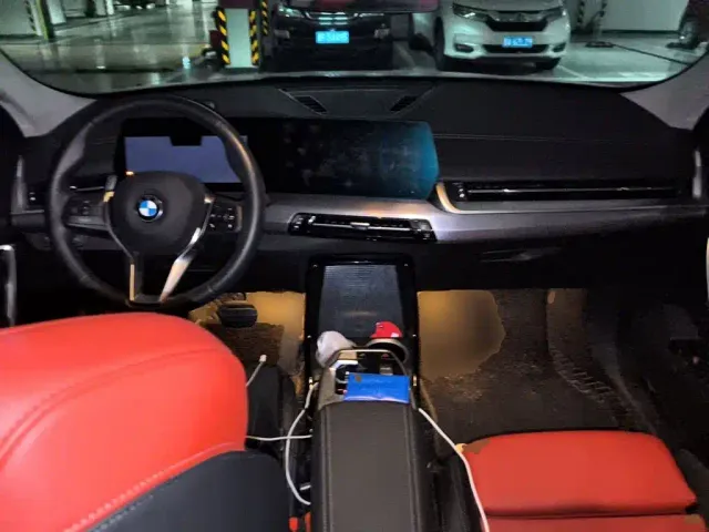 BMW X2 — Фото автомобиля 5