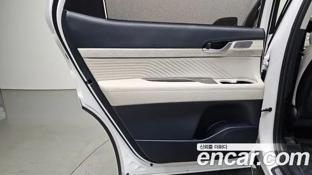 Hyundai Palisade The New — Фото автомобиля 14