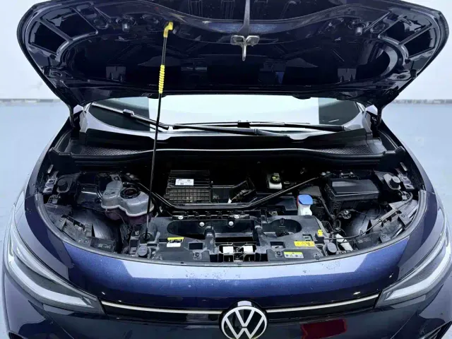 Volkswagen ID.4 Crozz — Фото автомобиля 18