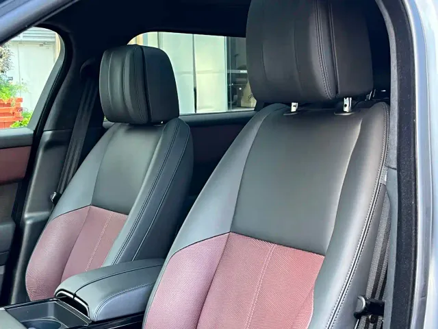 Land Rover Range Rover Velar — Фото автомобиля 19