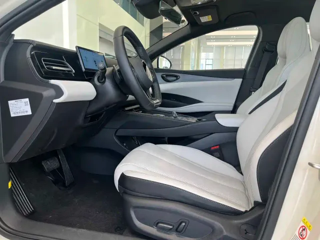 BYD Seal 06 — Фото автомобиля 6