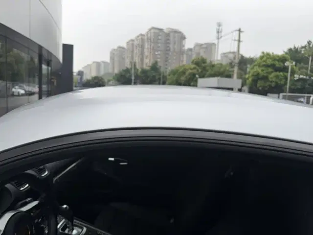Porsche Porsche 718 2022 Cayman 2.0T — Фото автомобиля 7