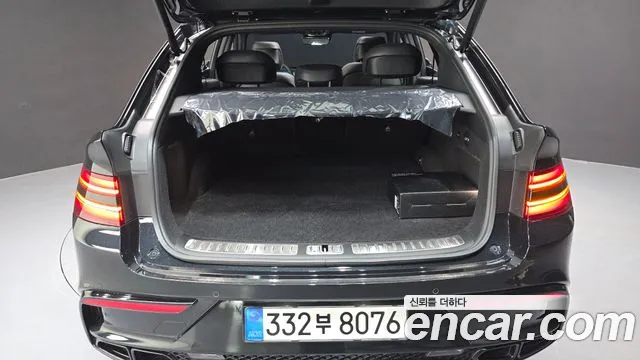Genesis GV80 — Фото автомобиля 26