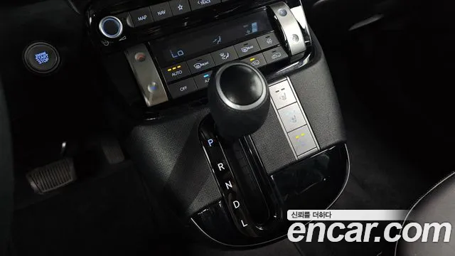 Hyundai Casper Casper Smart — Фото автомобиля 3