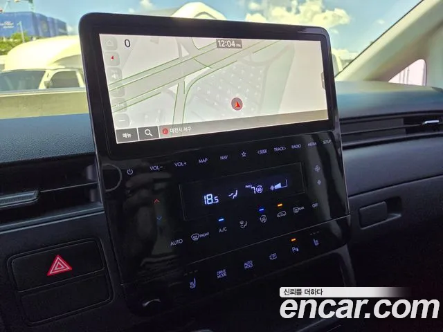 Hyundai Staria — Фото автомобиля 13