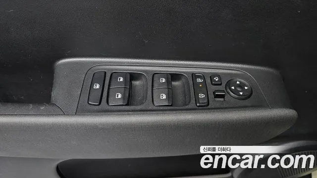 Hyundai Casper Casper Electric — Фото автомобиля 29