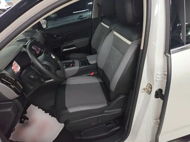 Citroen Tianyi C5 AIRCROSS — Фото автомобиля 14