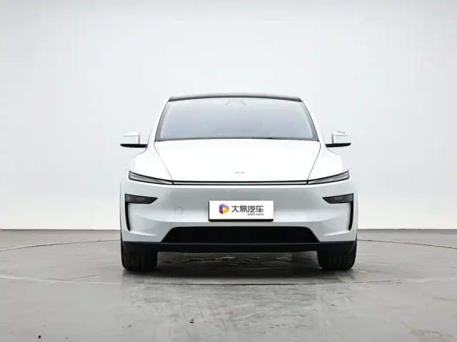 Tesla Model Y — Фото автомобиля 2