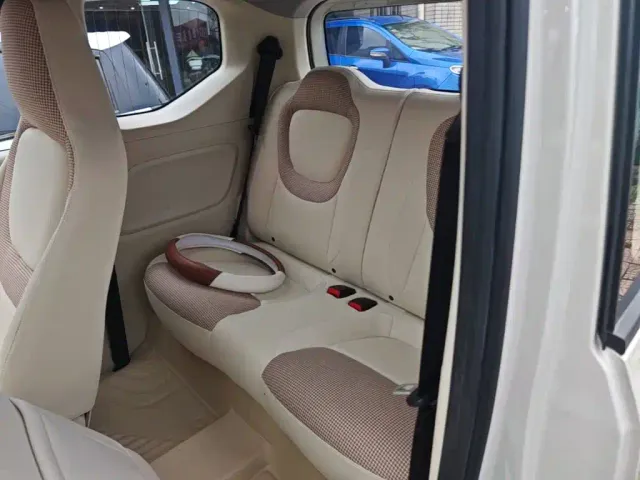 Wuling Hongguang Mini EV — Фото автомобиля 15
