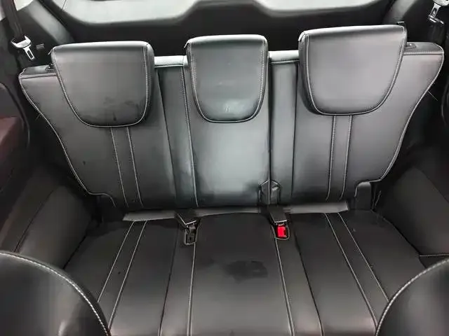 GAC Trumpchi M6 — Фото автомобиля 13