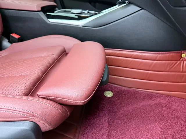 BMW 3 Series — Фото автомобиля 16